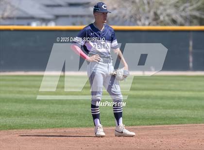 Thumbnail 3 in Columbine vs. Bishop Manogue (Coach Bob Invitational) photogallery.