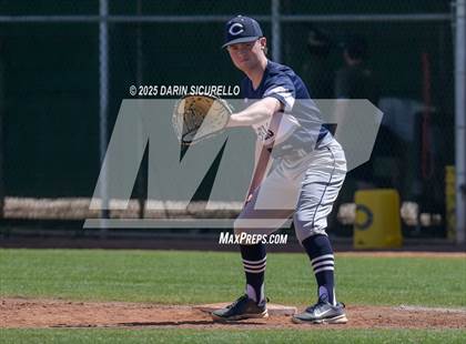 Thumbnail 2 in Columbine vs. Bishop Manogue (Coach Bob Invitational) photogallery.