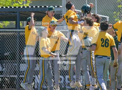 Thumbnail 2 in Columbine vs. Bishop Manogue (Coach Bob Invitational) photogallery.