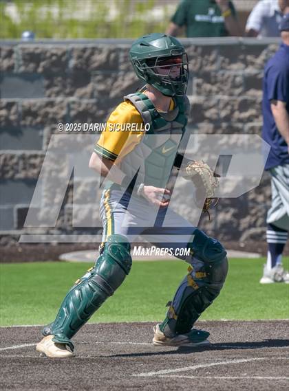 Thumbnail 2 in Columbine vs. Bishop Manogue (Coach Bob Invitational) photogallery.