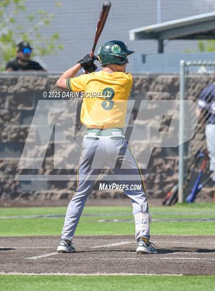 Thumbnail 3 in Columbine vs. Bishop Manogue (Coach Bob Invitational) photogallery.