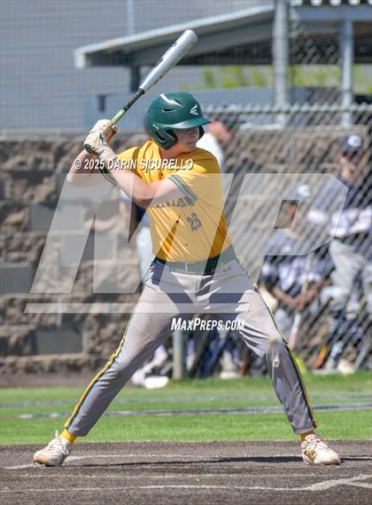 Thumbnail 3 in Columbine vs. Bishop Manogue (Coach Bob Invitational) photogallery.
