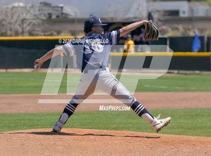 Thumbnail 2 in Columbine vs. Bishop Manogue (Coach Bob Invitational) photogallery.