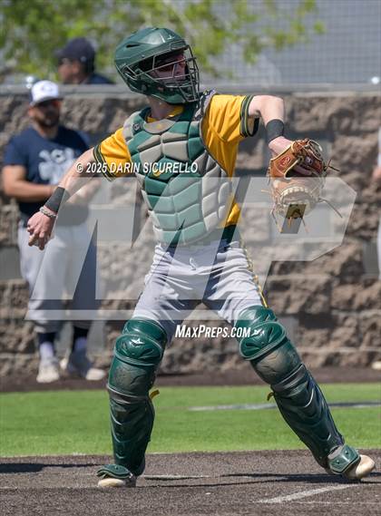 Thumbnail 3 in Columbine vs. Bishop Manogue (Coach Bob Invitational) photogallery.