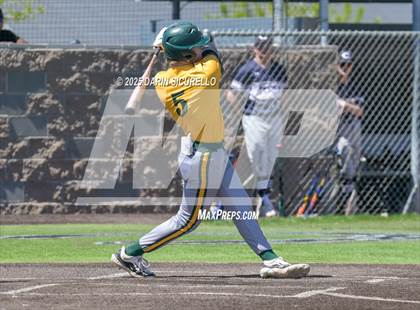 Thumbnail 2 in Columbine vs. Bishop Manogue (Coach Bob Invitational) photogallery.