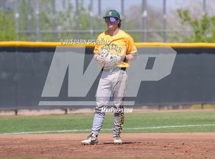 Thumbnail 2 in Columbine vs. Bishop Manogue (Coach Bob Invitational) photogallery.