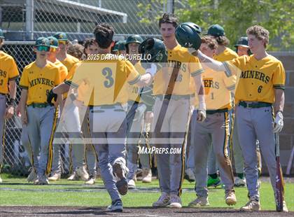 Thumbnail 1 in Columbine vs. Bishop Manogue (Coach Bob Invitational) photogallery.