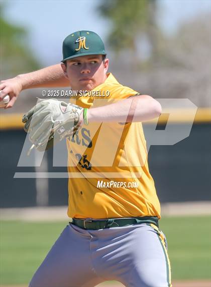 Thumbnail 1 in Columbine vs. Bishop Manogue (Coach Bob Invitational) photogallery.