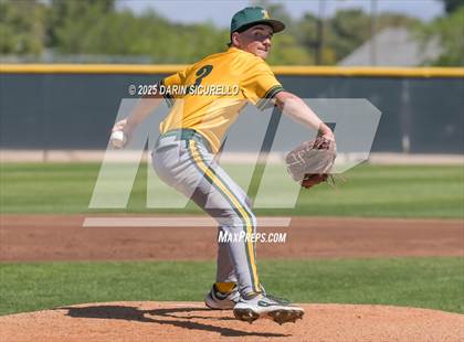 Thumbnail 3 in Columbine vs. Bishop Manogue (Coach Bob Invitational) photogallery.