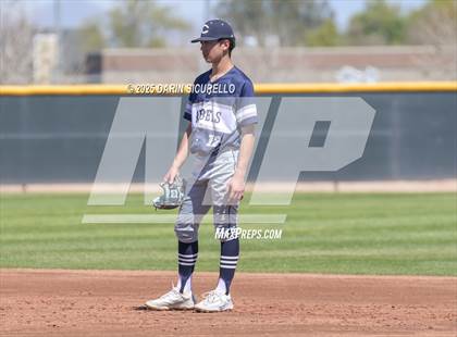 Thumbnail 1 in Columbine vs. Bishop Manogue (Coach Bob Invitational) photogallery.