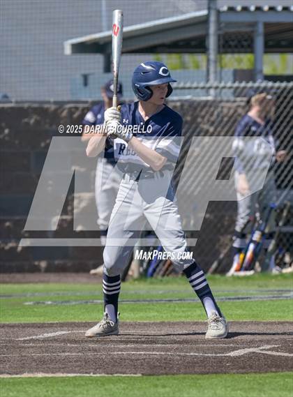 Thumbnail 2 in Columbine vs. Bishop Manogue (Coach Bob Invitational) photogallery.