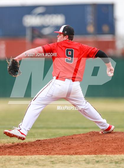 Thumbnail 1 in Lamesa @ Shallowater photogallery.