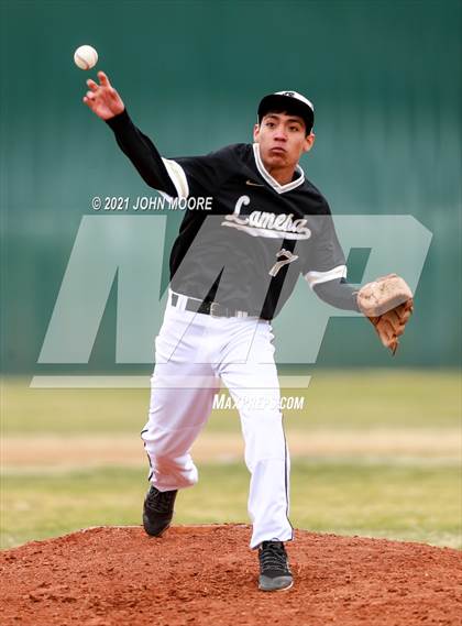 Thumbnail 1 in Lamesa @ Shallowater photogallery.