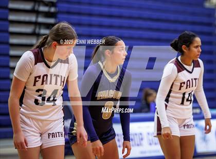 Thumbnail 1 in Faith Lutheran vs. Foothill (Las Vegas Thanksgiving Showcase) photogallery.