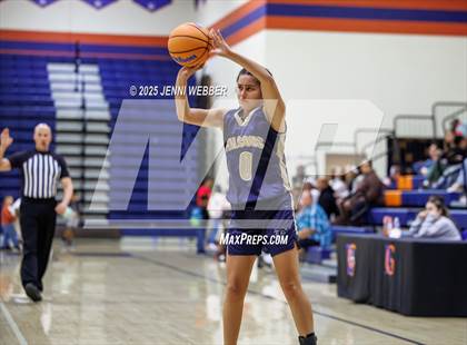 Thumbnail 2 in Faith Lutheran vs. Foothill (Las Vegas Thanksgiving Showcase) photogallery.