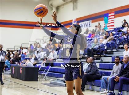 Thumbnail 1 in Faith Lutheran vs. Foothill (Las Vegas Thanksgiving Showcase) photogallery.