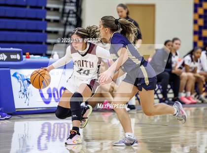 Thumbnail 1 in Faith Lutheran vs. Foothill (Las Vegas Thanksgiving Showcase) photogallery.