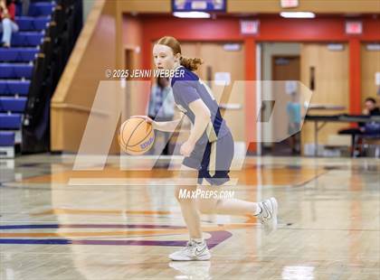 Thumbnail 1 in Faith Lutheran vs. Foothill (Las Vegas Thanksgiving Showcase) photogallery.