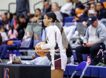 Thumbnail 2 in Faith Lutheran vs. Foothill (Las Vegas Thanksgiving Showcase) photogallery.