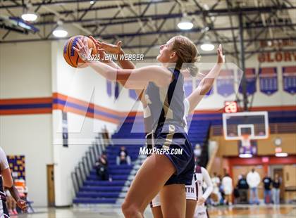 Thumbnail 2 in Faith Lutheran vs. Foothill (Las Vegas Thanksgiving Showcase) photogallery.