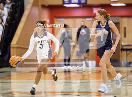 Thumbnail 1 in Faith Lutheran vs. Foothill (Las Vegas Thanksgiving Showcase) photogallery.