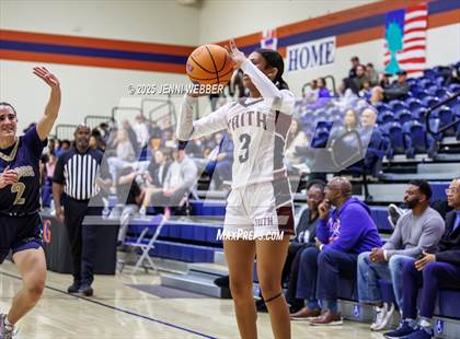Thumbnail 3 in Faith Lutheran vs. Foothill (Las Vegas Thanksgiving Showcase) photogallery.