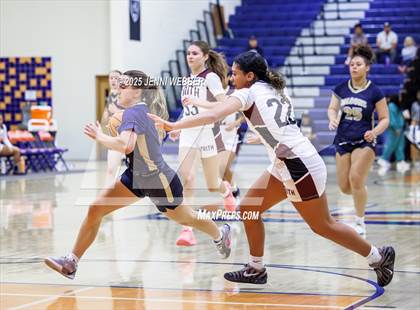 Thumbnail 1 in Faith Lutheran vs. Foothill (Las Vegas Thanksgiving Showcase) photogallery.
