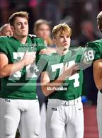 Photo from the gallery "Pantego Christian @ Trinity Christian"