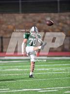 Photo from the gallery "Pantego Christian @ Trinity Christian"