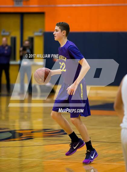 Thumbnail 3 in Spackenkill vs. Rhinebeck ( Section 9 Class B Final) photogallery.