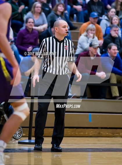 Thumbnail 3 in Spackenkill vs. Rhinebeck ( Section 9 Class B Final) photogallery.