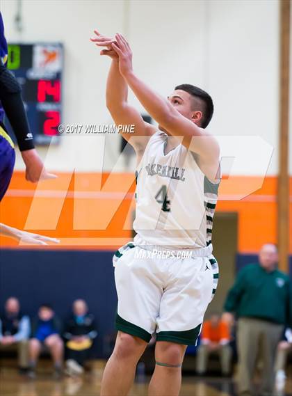 Thumbnail 2 in Spackenkill vs. Rhinebeck ( Section 9 Class B Final) photogallery.
