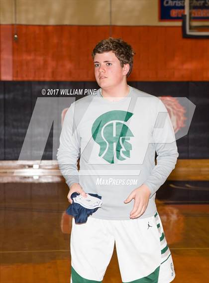 Thumbnail 2 in Spackenkill vs. Rhinebeck ( Section 9 Class B Final) photogallery.