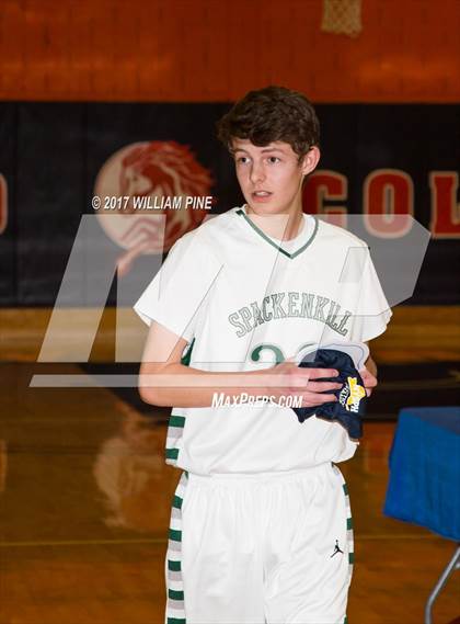 Thumbnail 1 in Spackenkill vs. Rhinebeck ( Section 9 Class B Final) photogallery.
