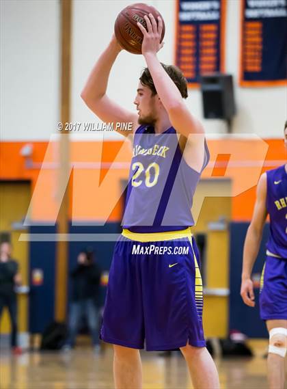Thumbnail 1 in Spackenkill vs. Rhinebeck ( Section 9 Class B Final) photogallery.
