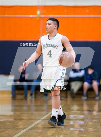 Thumbnail 1 in Spackenkill vs. Rhinebeck ( Section 9 Class B Final) photogallery.