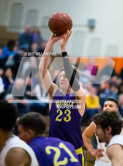 Thumbnail 1 in Spackenkill vs. Rhinebeck ( Section 9 Class B Final) photogallery.
