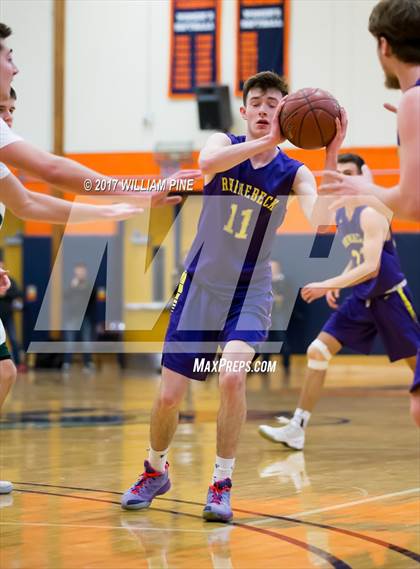 Thumbnail 1 in Spackenkill vs. Rhinebeck ( Section 9 Class B Final) photogallery.