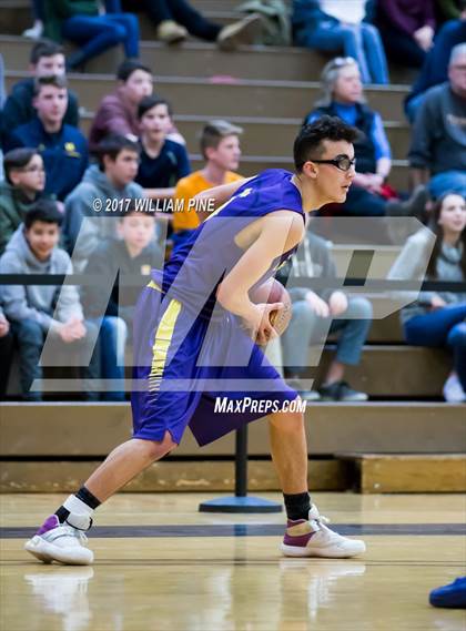 Thumbnail 2 in Spackenkill vs. Rhinebeck ( Section 9 Class B Final) photogallery.