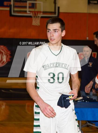 Thumbnail 1 in Spackenkill vs. Rhinebeck ( Section 9 Class B Final) photogallery.