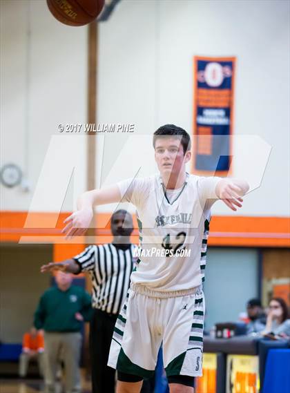 Thumbnail 2 in Spackenkill vs. Rhinebeck ( Section 9 Class B Final) photogallery.