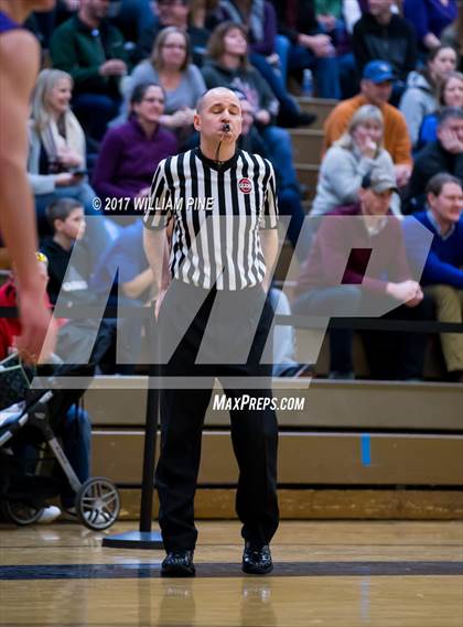 Thumbnail 2 in Spackenkill vs. Rhinebeck ( Section 9 Class B Final) photogallery.