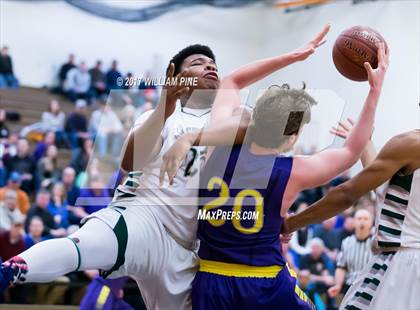 Thumbnail 1 in Spackenkill vs. Rhinebeck ( Section 9 Class B Final) photogallery.