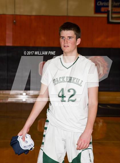 Thumbnail 1 in Spackenkill vs. Rhinebeck ( Section 9 Class B Final) photogallery.