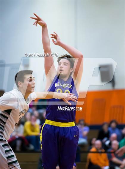 Thumbnail 1 in Spackenkill vs. Rhinebeck ( Section 9 Class B Final) photogallery.
