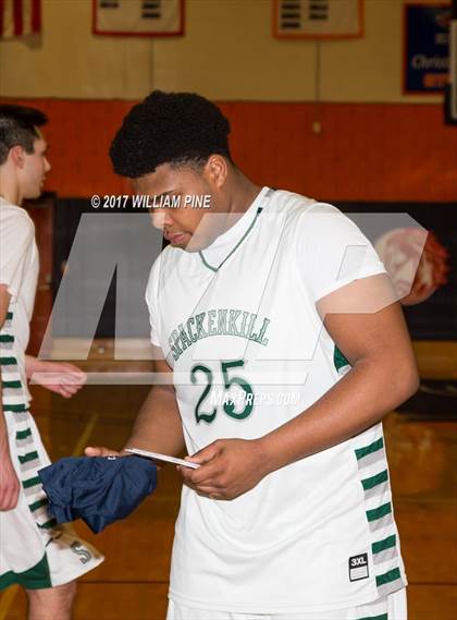 Thumbnail 3 in Spackenkill vs. Rhinebeck ( Section 9 Class B Final) photogallery.