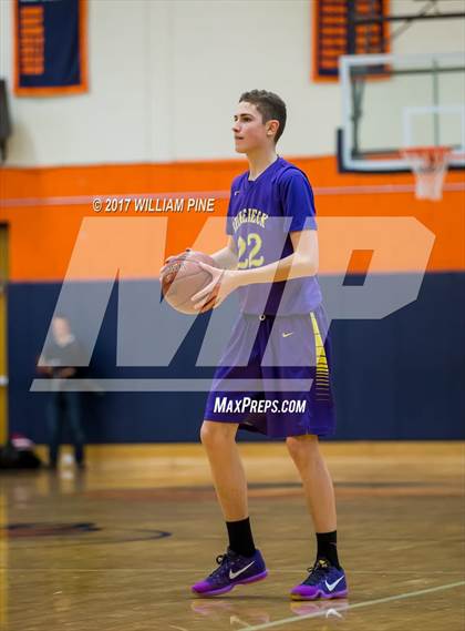 Thumbnail 1 in Spackenkill vs. Rhinebeck ( Section 9 Class B Final) photogallery.