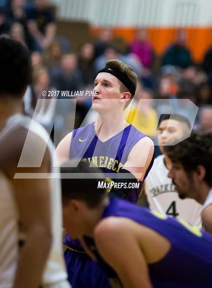 Thumbnail 2 in Spackenkill vs. Rhinebeck ( Section 9 Class B Final) photogallery.