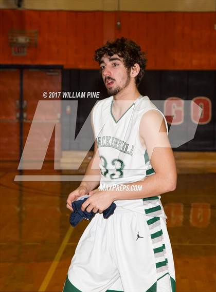 Thumbnail 2 in Spackenkill vs. Rhinebeck ( Section 9 Class B Final) photogallery.