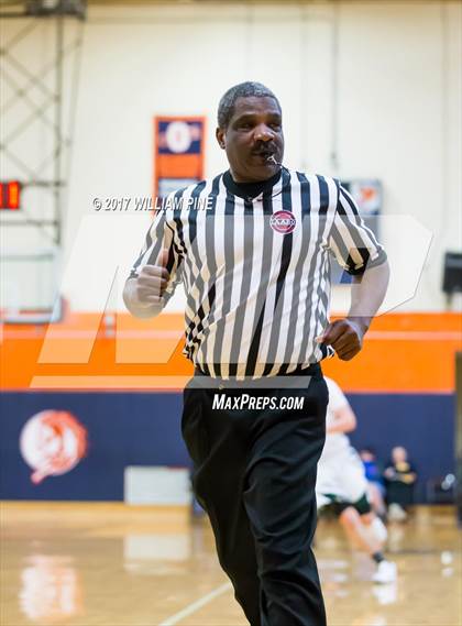 Thumbnail 2 in Spackenkill vs. Rhinebeck ( Section 9 Class B Final) photogallery.